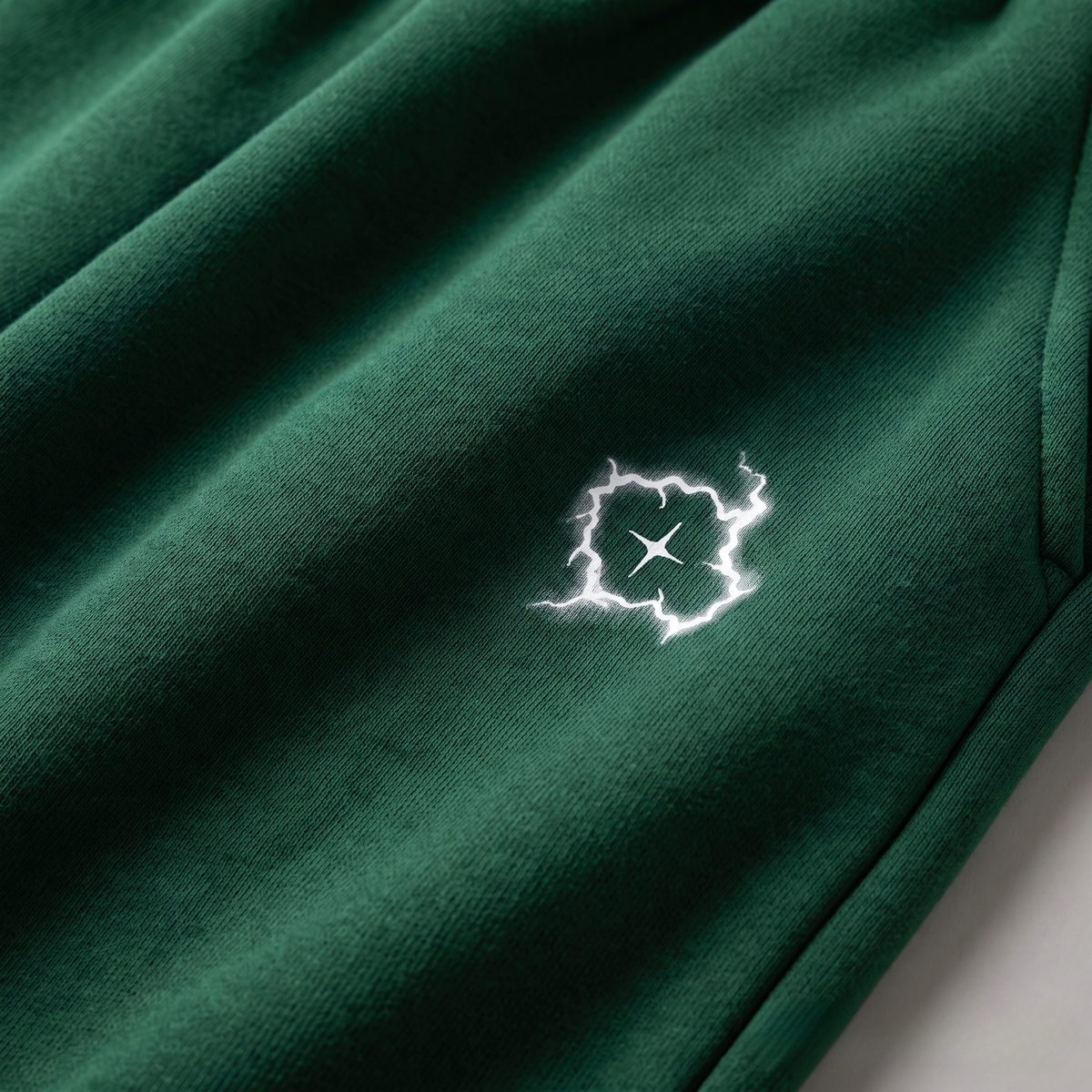 ZYVON Afterglow Sweatpants | Baggy Streetwear Hose