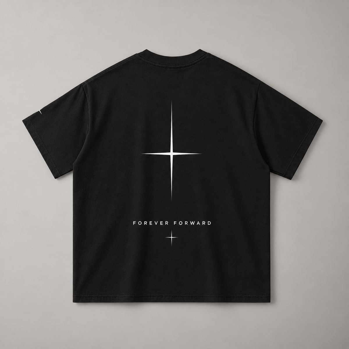ZYVON Forever Forward Tee | Streetwear T-Shirt