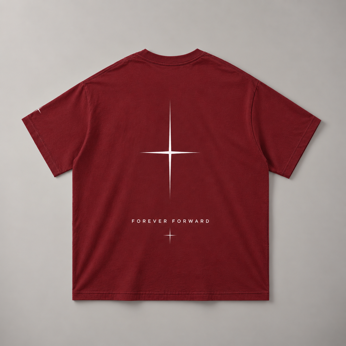 ZYVON Forever Forward Tee | Streetwear T-Shirt