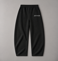 ZYVON Signature Sweatpants | Baggy Streetwear Hose