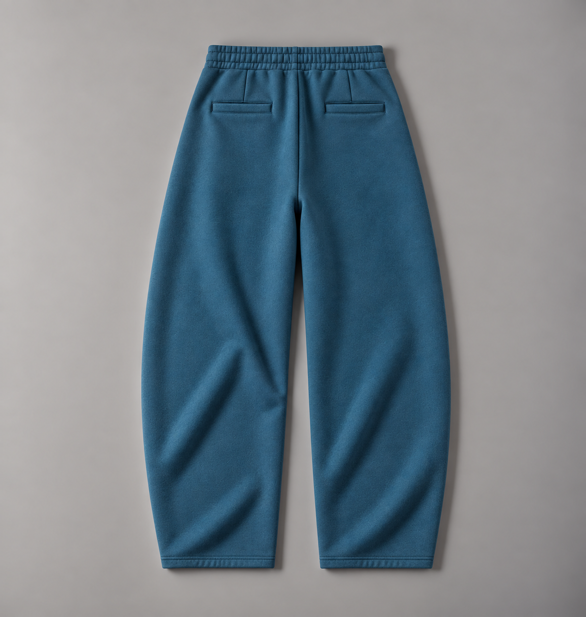 ZYVON Signature Sweatpants | Baggy Streetwear Hose