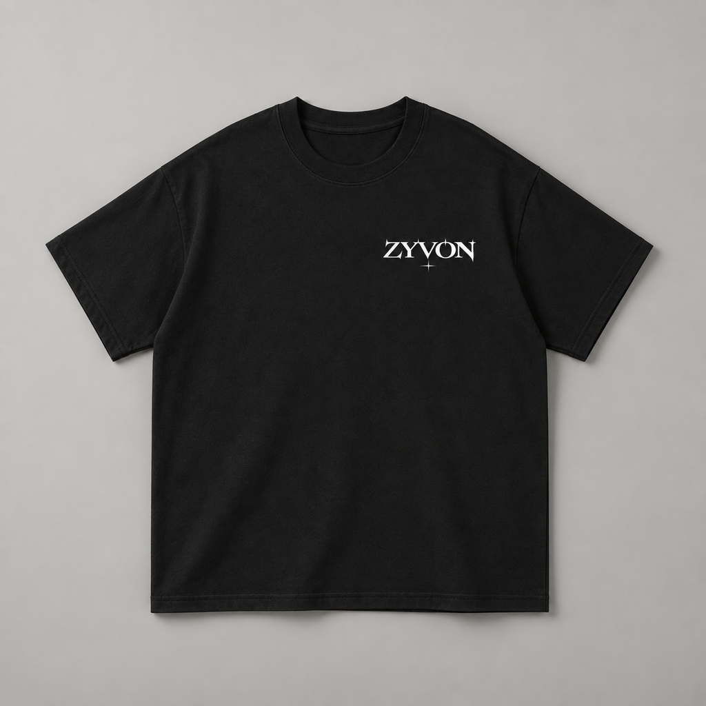 ZYVON Hidden Angel Tee