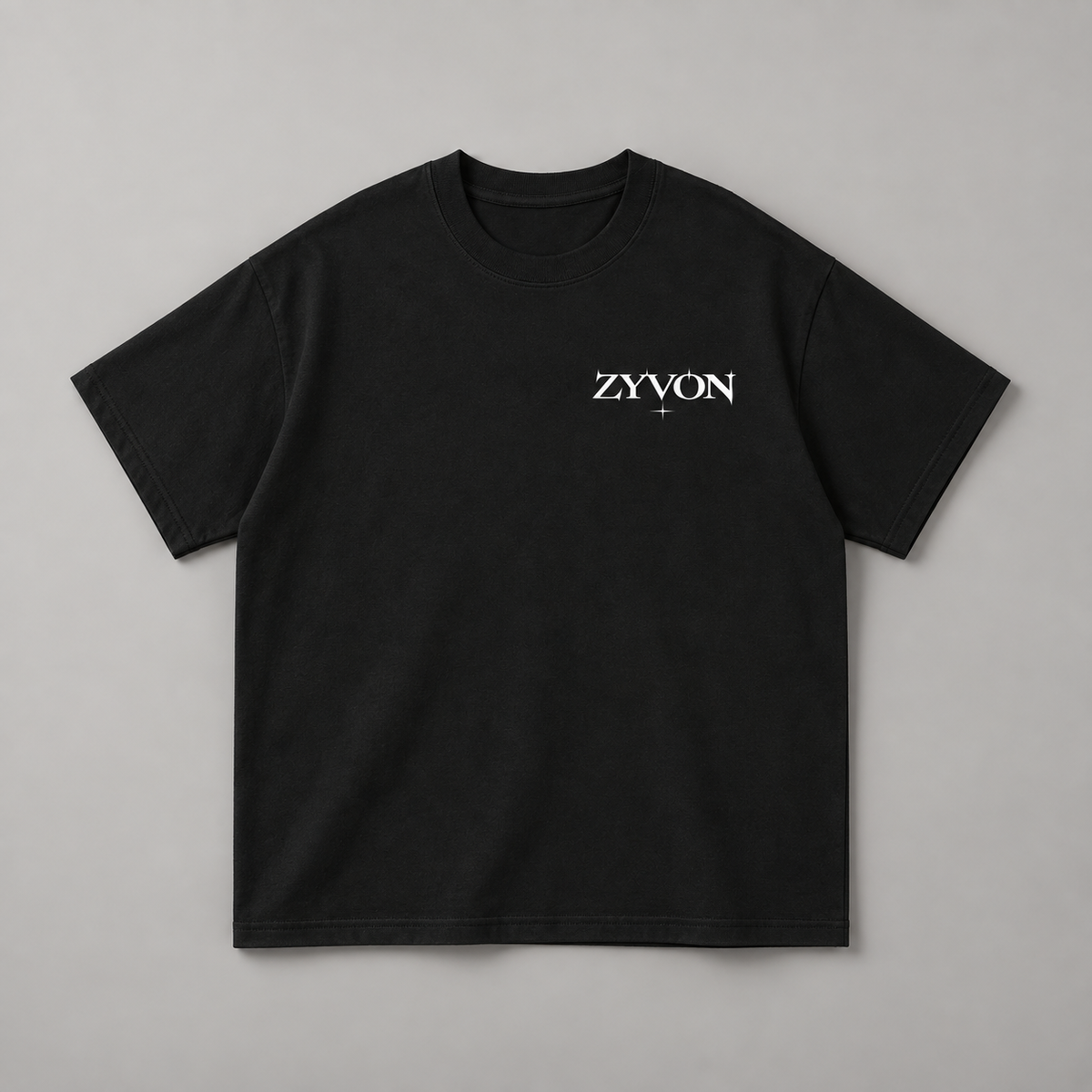 ZYVON Hidden Angel Tee