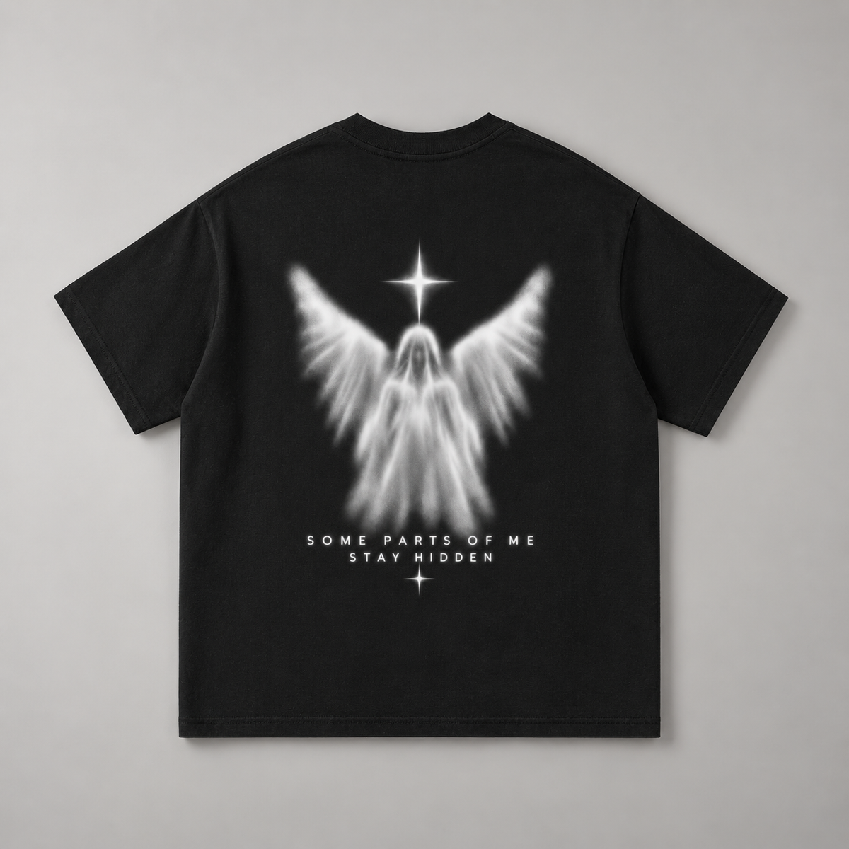 ZYVON Hidden Angel Tee