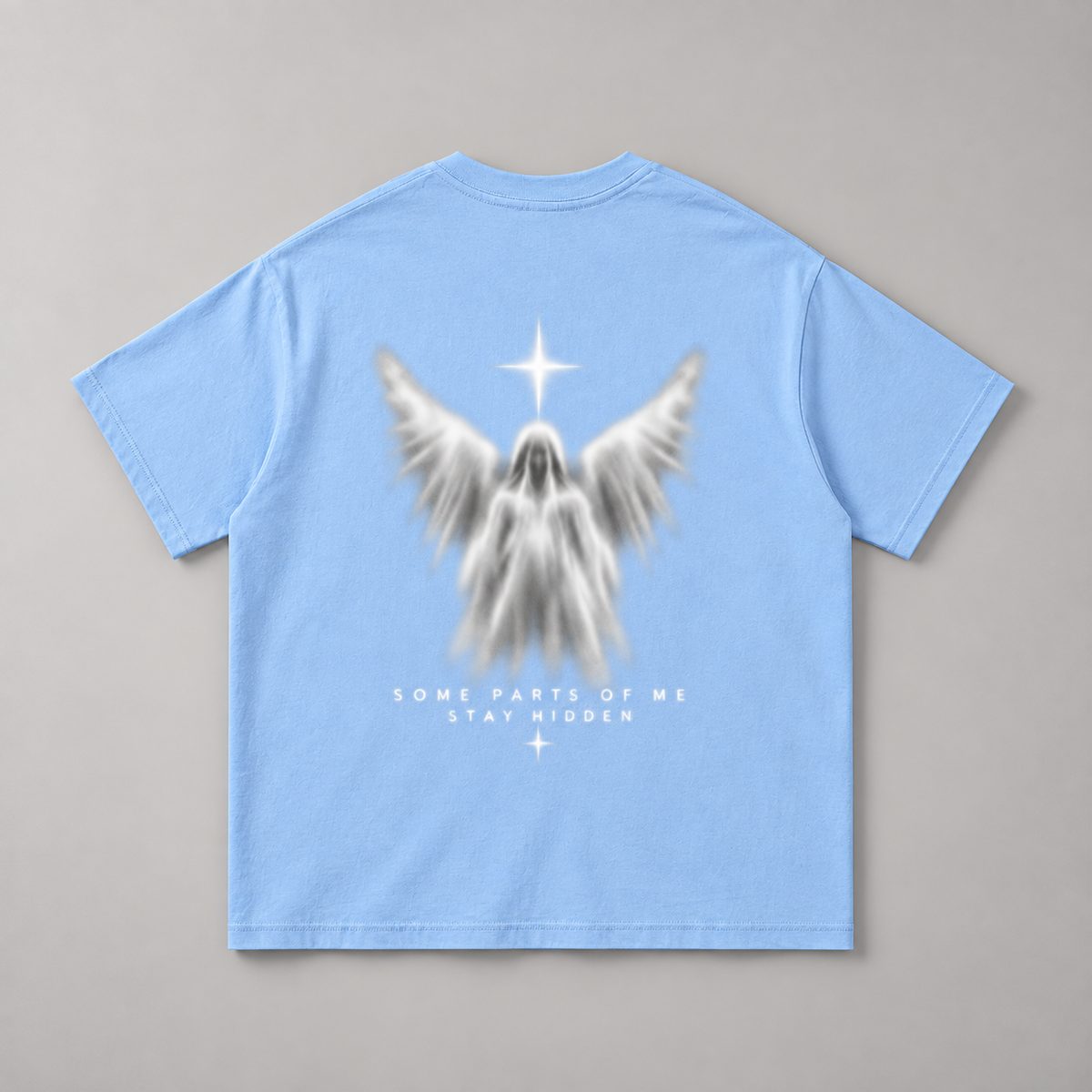 ZYVON Hidden Angel Tee