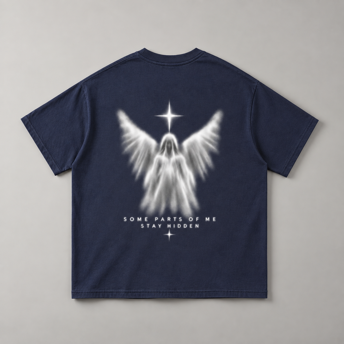 ZYVON Hidden Angel Tee