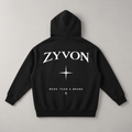 ZYVON Classic Zip-Up