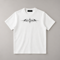 ZYVON Void Spike Tee | Y2K Streetwear T-Shirt